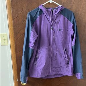 Outdoor Research Ferrosi Soft Shell